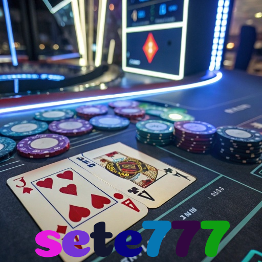 sete777:Aposte nas melhores slots e conquiste prêmios como nunca!
