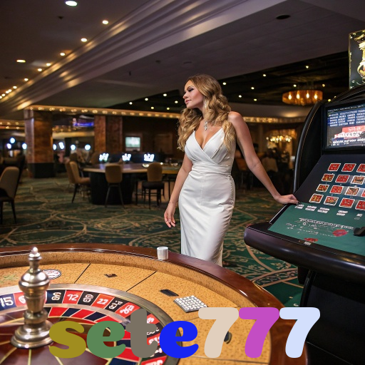 sete777：Aposte no futebol, jogue poker e conquiste vitórias épicas!