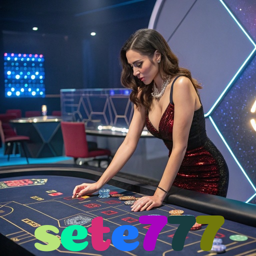 sete777：Aposte no futebol, jogue poker e conquiste vitórias épicas!