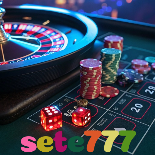sete777:Jogue poker, aposte no futebol e ganhe em grandes jogos de cassino!