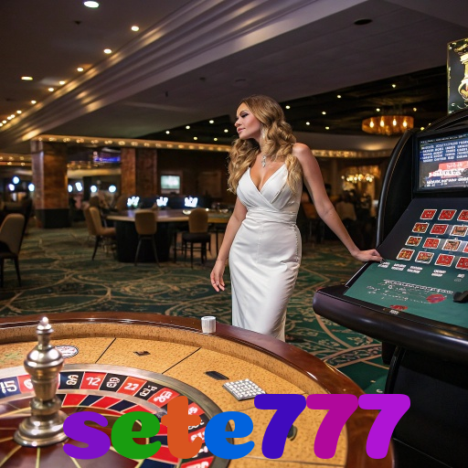 sete777:Aposte nas melhores slots e conquiste prêmios como nunca!