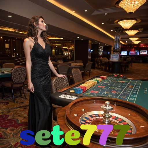 sete777：Aposte no futebol, jogue poker e conquiste vitórias épicas!