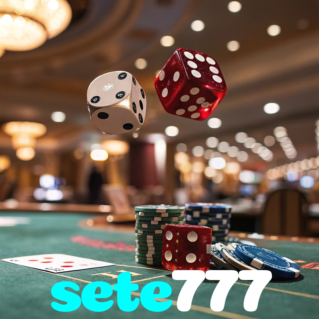 sete777：Aposte no futebol, jogue poker e conquiste vitórias épicas!