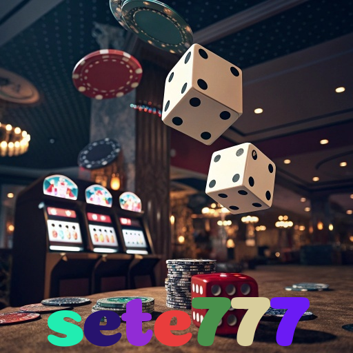 sete777：Aposte nas melhores slots e conquiste prêmios como nunca!