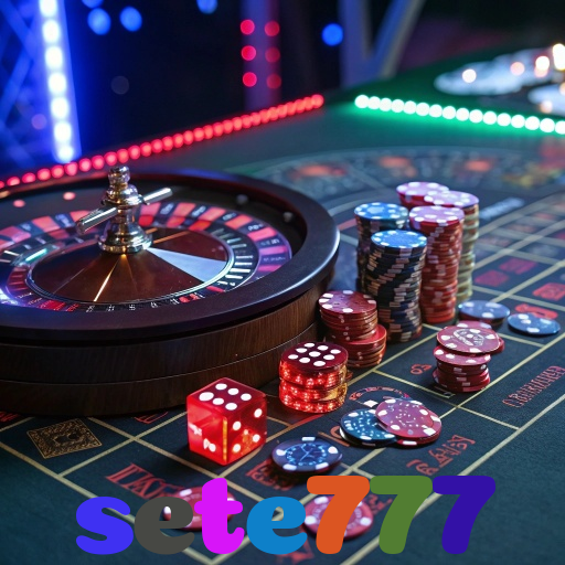 sete777:Aposte nas melhores slots e conquiste prêmios como nunca!