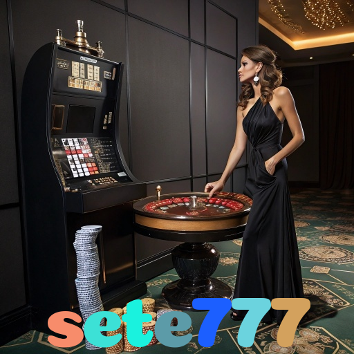 sete777:Aposte no futebol, jogue poker e conquiste vitórias épicas!