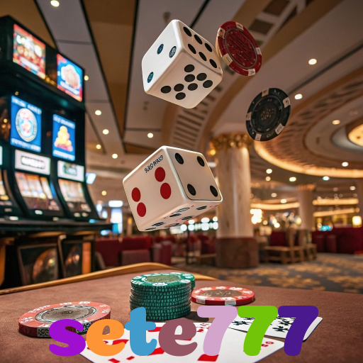 sete777:Aposte no futebol, jogue poker e conquiste vitórias épicas!