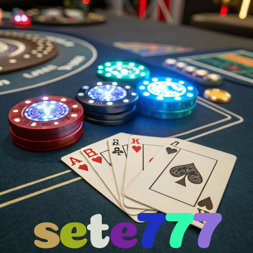 sete777:Aposte nas melhores slots e conquiste prêmios como nunca!