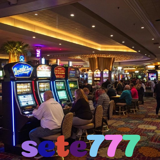 sete777：Aposte nas melhores slots e conquiste prêmios como nunca!