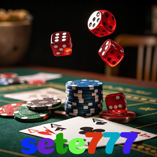 sete777：Jogue poker, aposte no futebol e ganhe em grandes jogos de cassino!