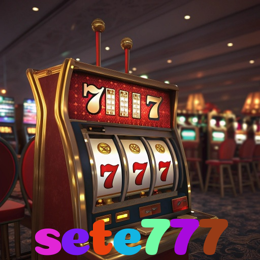 sete777:Jogue poker, aposte no futebol e ganhe em grandes jogos de cassino!
