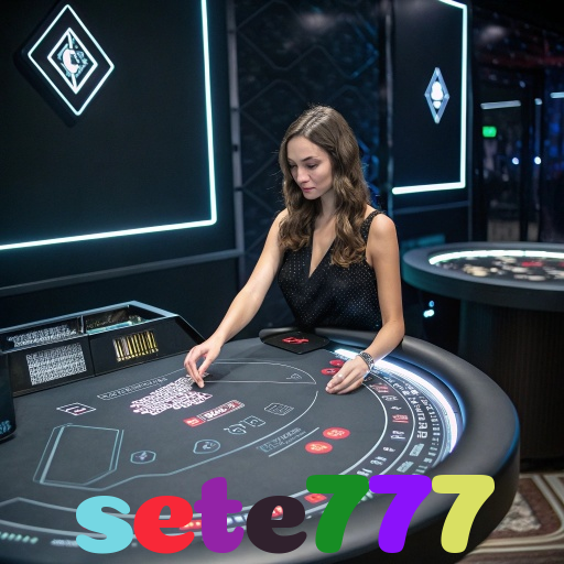 sete777：Aposte nas melhores slots e conquiste prêmios como nunca!