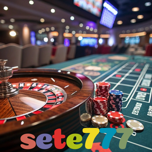 sete777:Aposte nas melhores slots e conquiste prêmios como nunca!