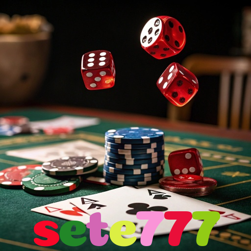 sete777：Jogue poker, aposte no futebol e ganhe em grandes jogos de cassino!