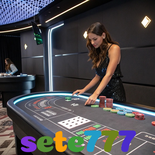 sete777：Aposte no futebol, jogue poker e conquiste vitórias épicas!