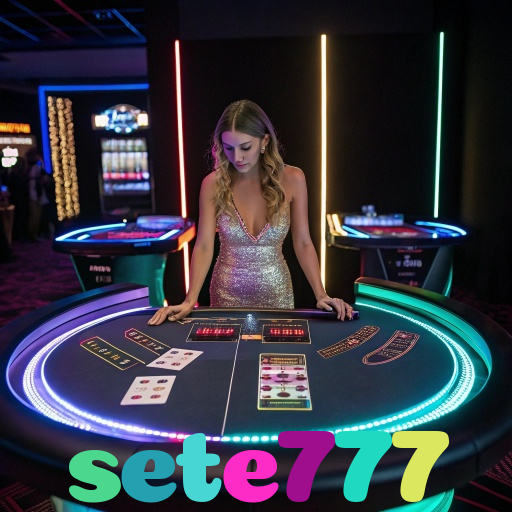 sete777:Jogue poker, aposte no futebol e ganhe em grandes jogos de cassino!
