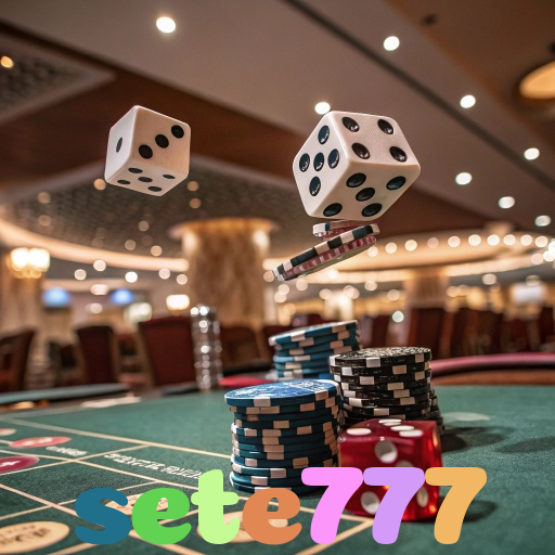 sete777：Jogue poker, aposte no futebol e ganhe em grandes jogos de cassino!