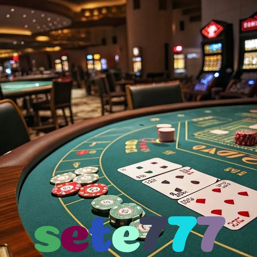 sete777：Aposte nas melhores slots e conquiste prêmios como nunca!