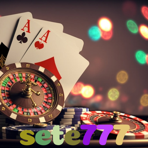 sete777:Aposte nas melhores slots e conquiste prêmios como nunca!