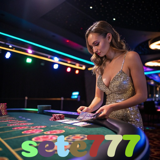 sete777：Aposte no futebol, jogue poker e conquiste vitórias épicas!