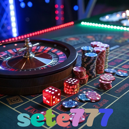 sete777：Aposte no futebol, jogue poker e conquiste vitórias épicas!