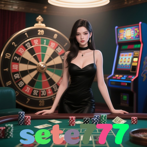 sete777:Aposte no futebol, jogue poker e conquiste vitórias épicas!