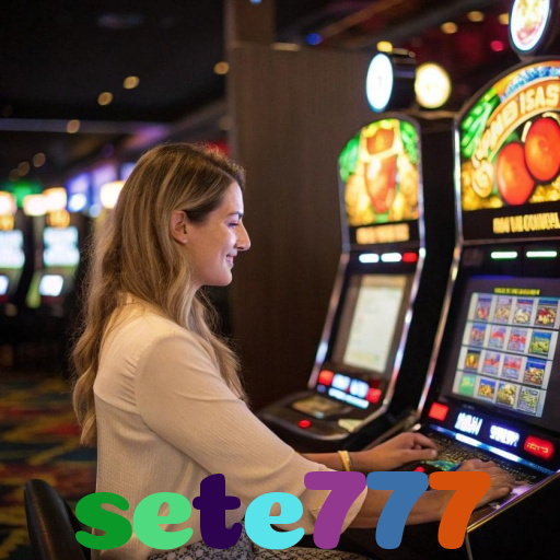 sete777：Jogue poker, aposte no futebol e ganhe em grandes jogos de cassino!