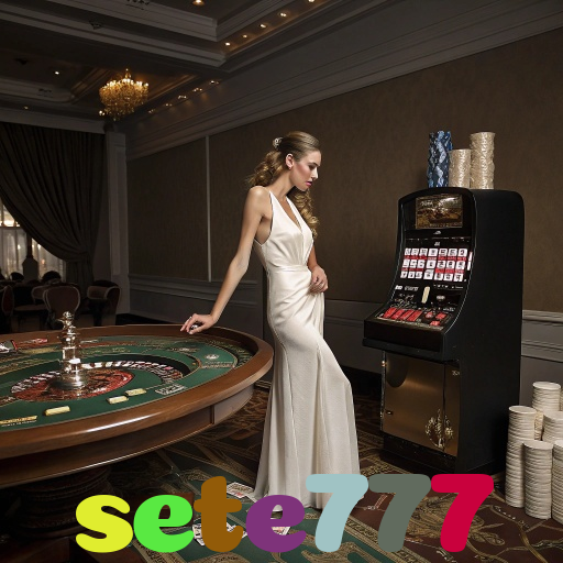 sete777:Aposte no futebol, jogue poker e conquiste vitórias épicas!
