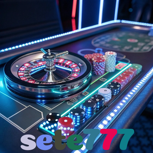 sete777:Aposte no futebol, jogue poker e conquiste vitórias épicas!