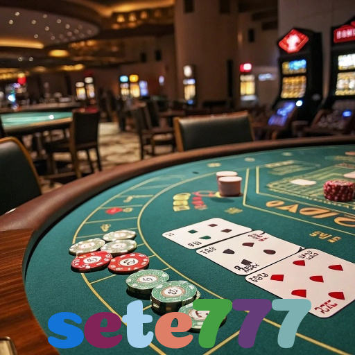 sete777:Aposte no futebol, jogue poker e conquiste vitórias épicas!
