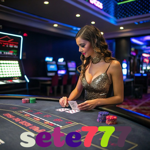 sete777：Aposte no futebol, jogue poker e conquiste vitórias épicas!