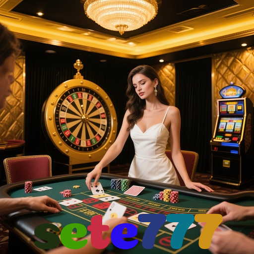 sete777:Aposte no futebol, jogue poker e conquiste vitórias épicas!