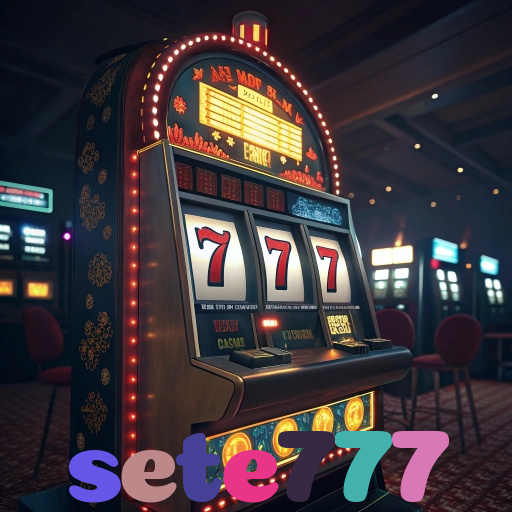 sete777:Aposte no futebol, jogue poker e conquiste vitórias épicas!