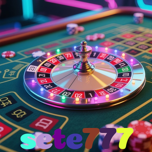 sete777:Aposte nas melhores slots e conquiste prêmios como nunca!