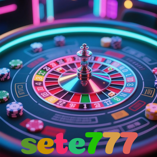 sete777:Aposte nas melhores slots e conquiste prêmios como nunca!