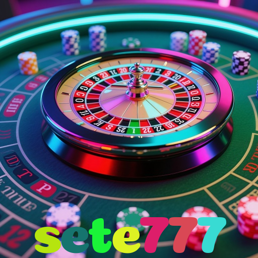 sete777：Aposte nas melhores slots e conquiste prêmios como nunca!
