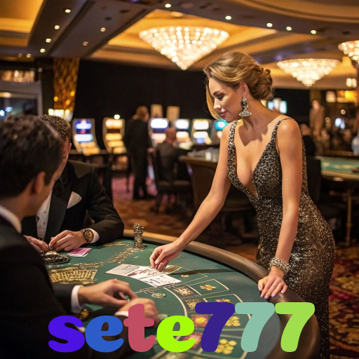 sete777：Aposte nas melhores slots e conquiste prêmios como nunca!