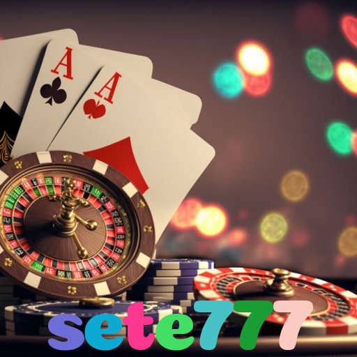 sete777：Aposte no futebol, jogue poker e conquiste vitórias épicas!
