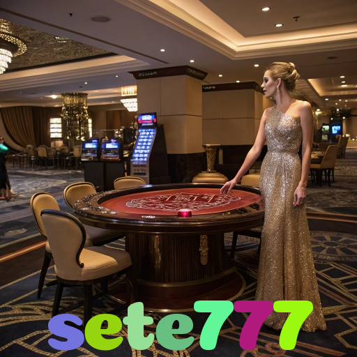sete777：Aposte no futebol, jogue poker e conquiste vitórias épicas!