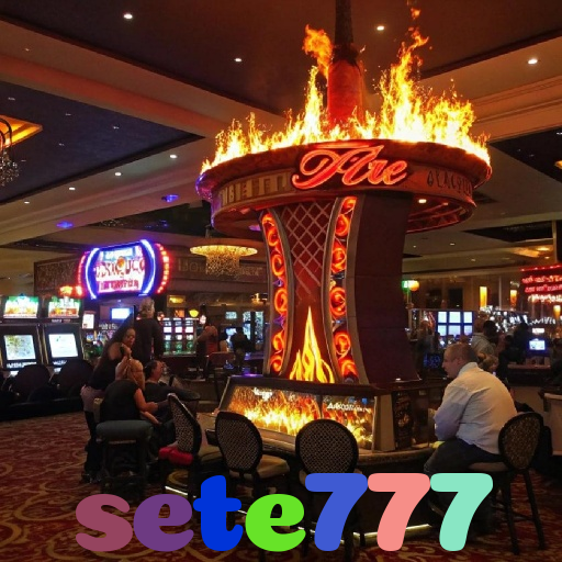 sete777:Aposte nas melhores slots e conquiste prêmios como nunca!
