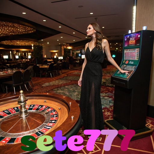 sete777：Jogue poker, aposte no futebol e ganhe em grandes jogos de cassino!