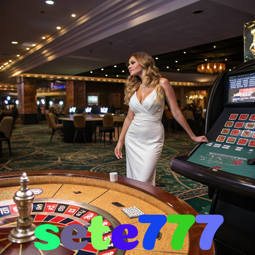 sete777：Aposte no futebol, jogue poker e conquiste vitórias épicas!