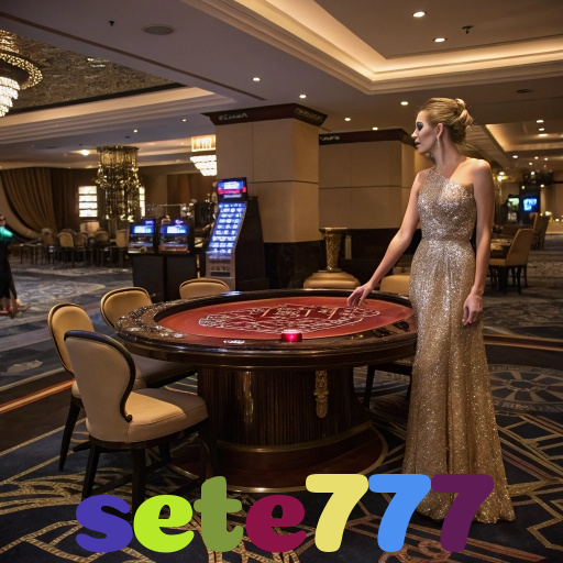sete777：Aposte nas melhores slots e conquiste prêmios como nunca!