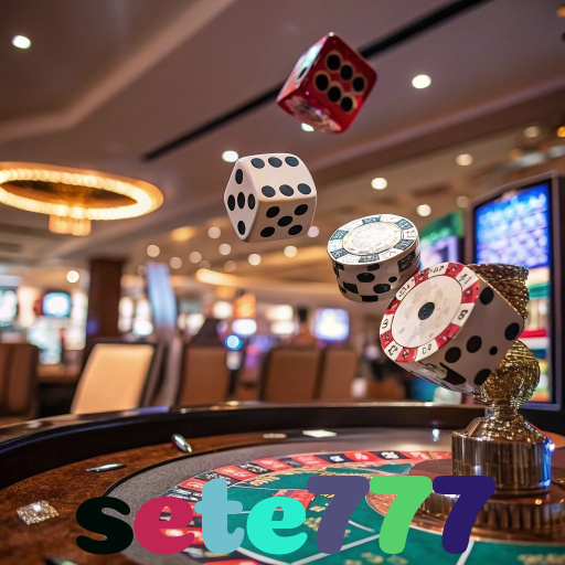 sete777:Aposte no futebol, jogue poker e conquiste vitórias épicas!