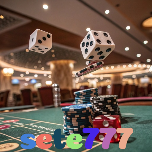 sete777：Jogue poker, aposte no futebol e ganhe em grandes jogos de cassino!