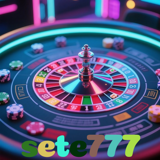 sete777:Aposte no futebol, jogue poker e conquiste vitórias épicas!