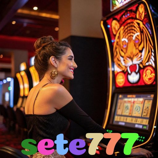 sete777：Aposte nas melhores slots e conquiste prêmios como nunca!