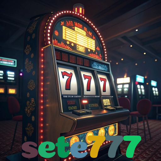 sete777:Jogue poker, aposte no futebol e ganhe em grandes jogos de cassino!