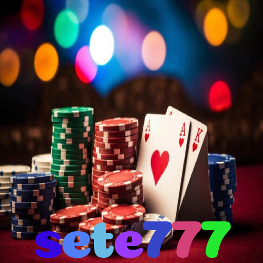 sete777：Aposte no futebol, jogue poker e conquiste vitórias épicas!