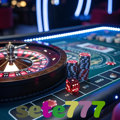 sete777:Jogue poker, aposte no futebol e ganhe em grandes jogos de cassino!